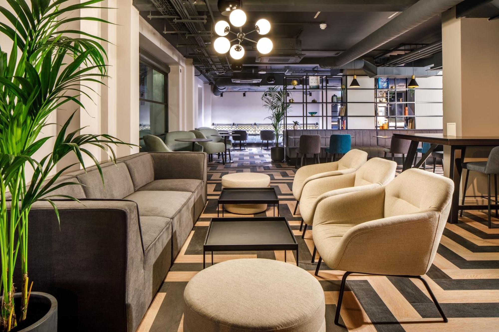 Southgate Hotel London East Barnet 외부 사진