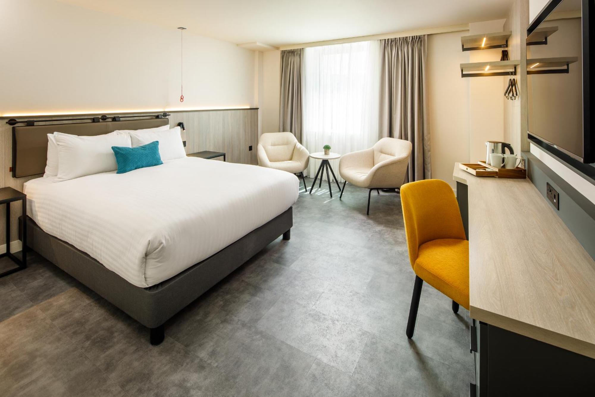 Southgate Hotel London East Barnet 외부 사진